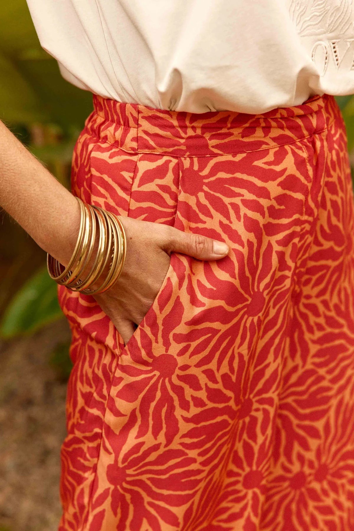 Priskan Soleil Pants