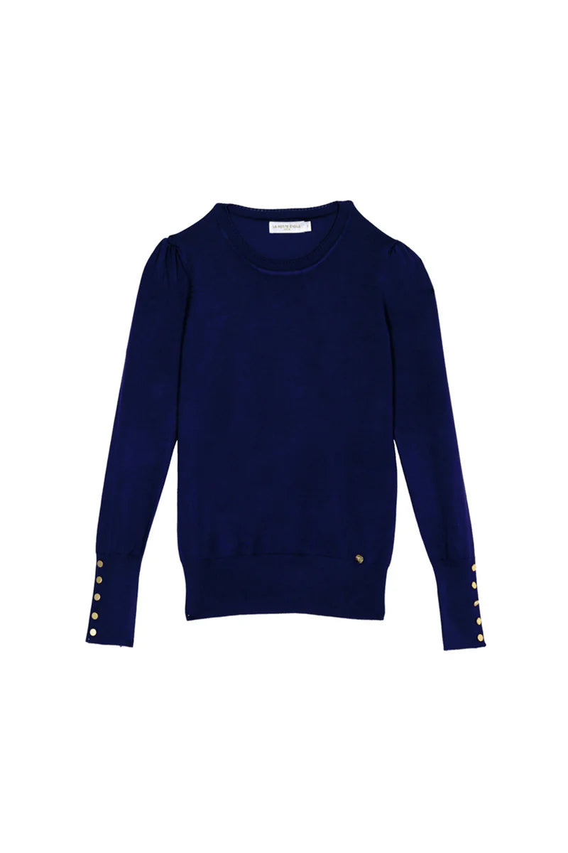 Beatrice Sw Navy