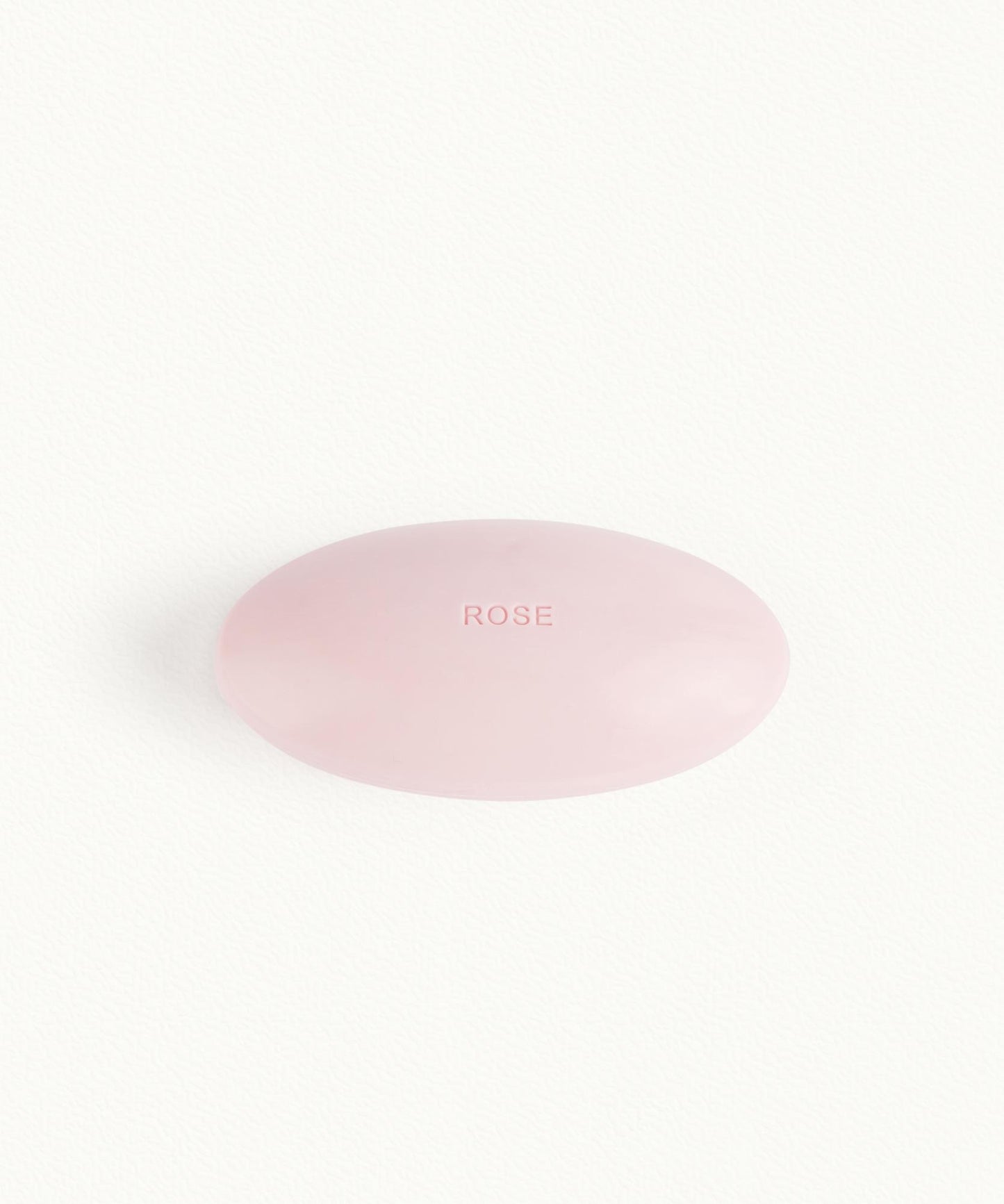 Pebble Rose Soap 140G - Fragonard