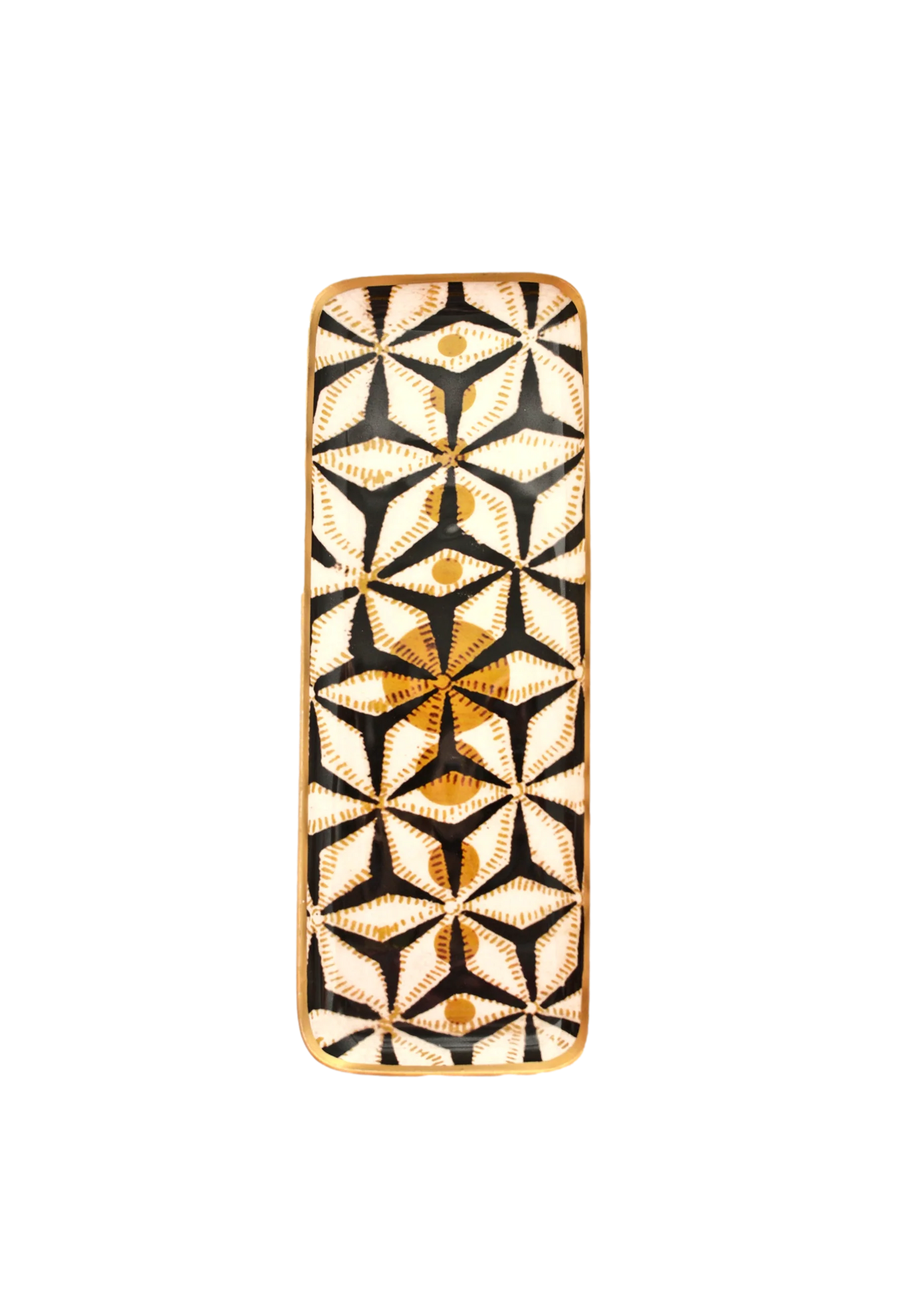 Duo Stars Carbone Tray - Boncoeurs