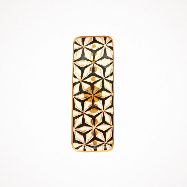 Duo Stars Carbone Tray - Boncoeurs