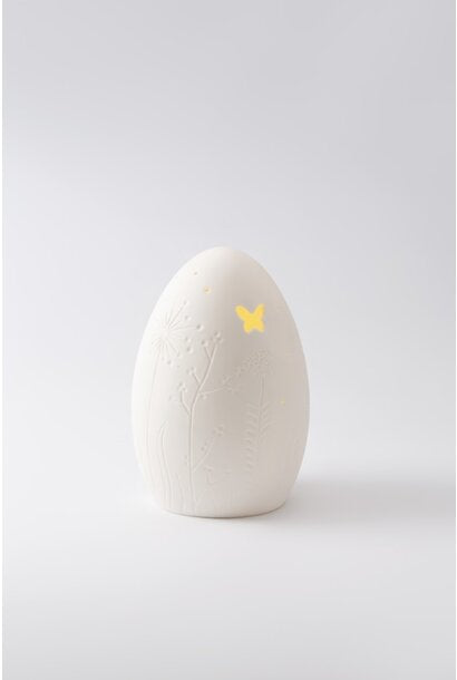 LED Light Easter Egg - R17522