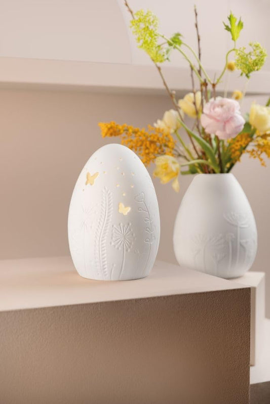 LED Light Easter Egg - R17522