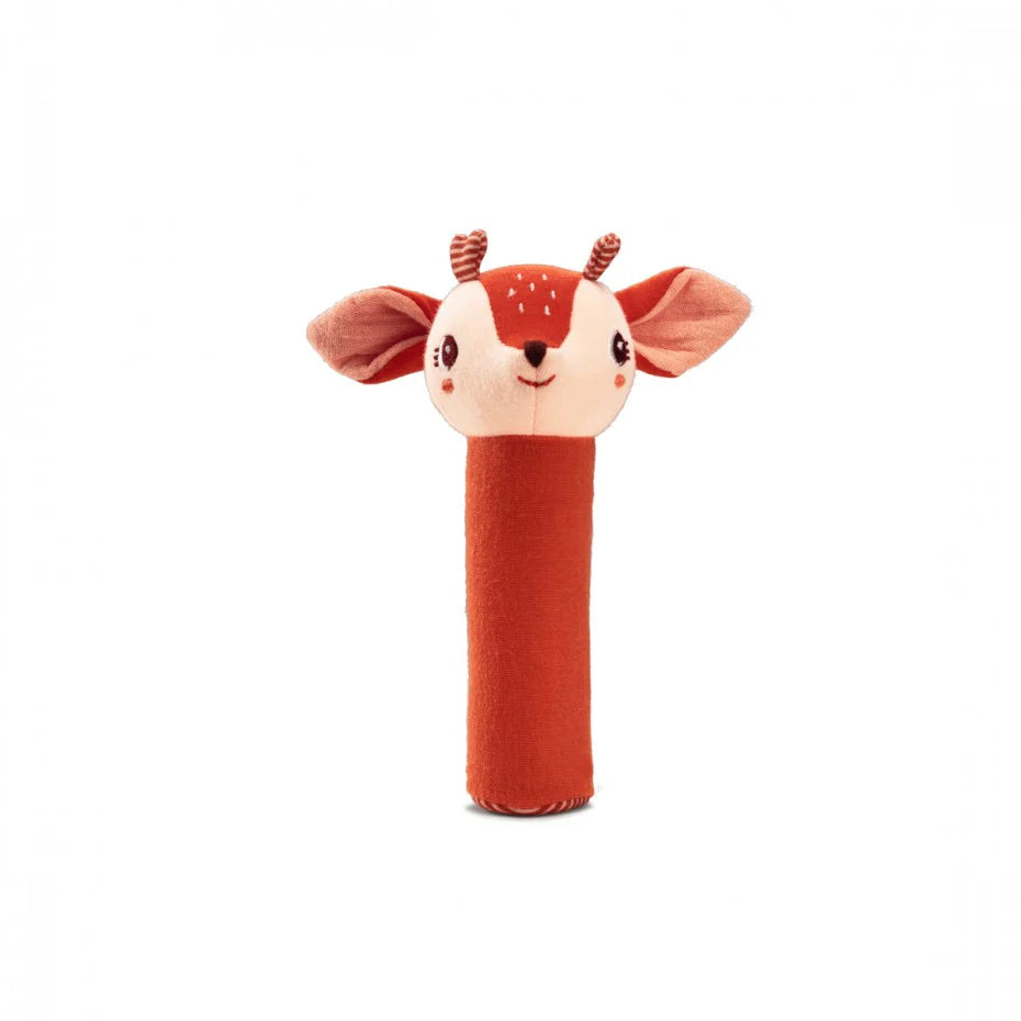 Stella Squeaker Eco - Lilliputiens