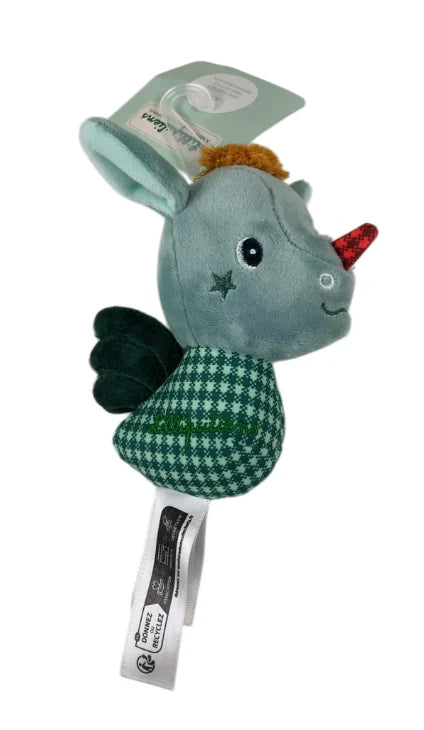 Joe Mini-Rattle - Lilliputiens