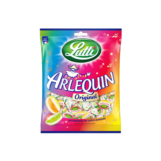 Lutti - Arlequin 250g/8.8oz
