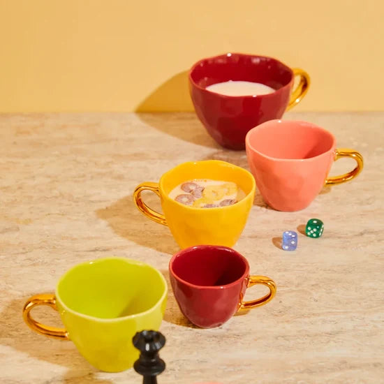 Good Morning Cup Espresso Spiced Apple 108087