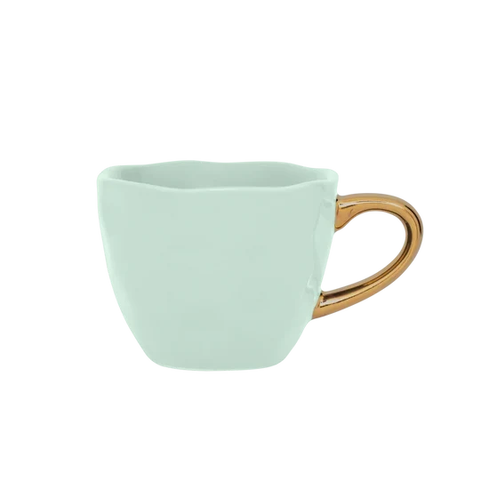 Good Morning cup Espresso Ø6,5 cm Celadon 108364