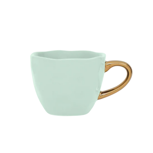 Good Morning cup Espresso Ø6,5 cm Celadon 108364