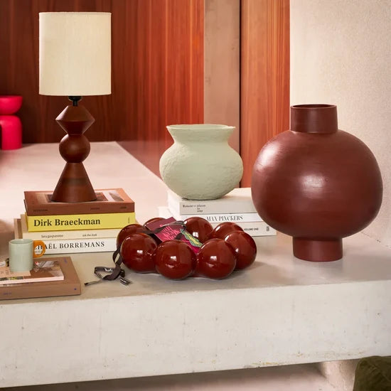 Deco Bowl Sisko Spiced Apple 108146