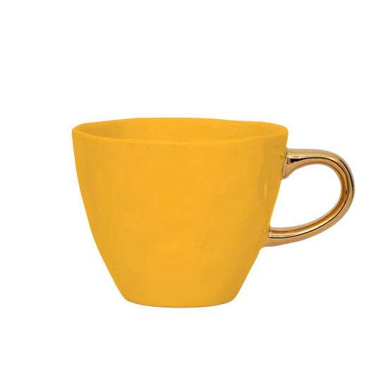 Good Morning Coffee Cup Daylily Sunset Gold 108203