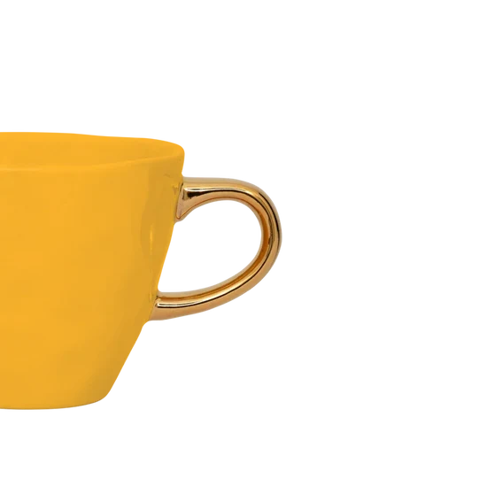 Good Morning Coffee Cup Daylily Sunset Gold 108203