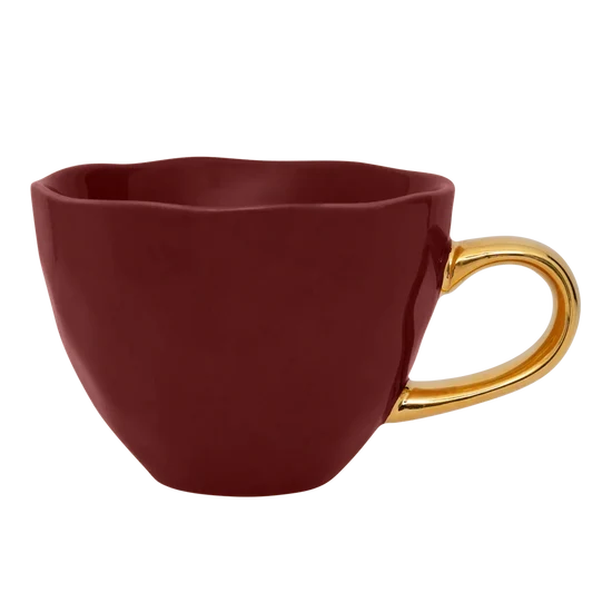 MUG TEA Cappuccino/Tea 108200 Spiced Apple
