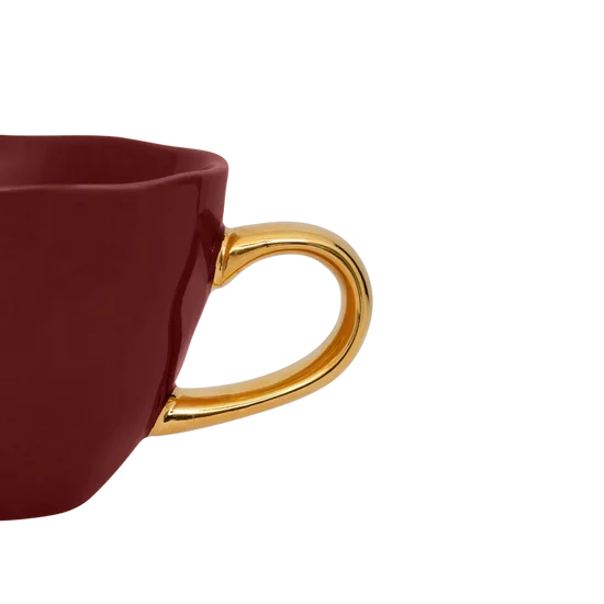 MUG TEA Cappuccino/Tea 108200 Spiced Apple