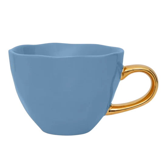 MUG TEA Cappuccino/Tea 107912 Pacific