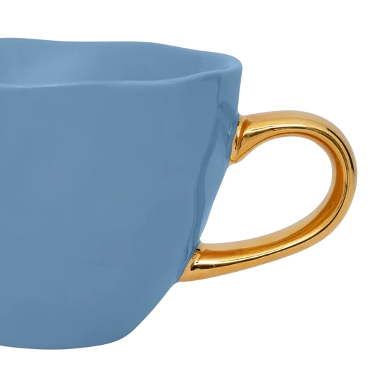MUG TEA Cappuccino/Tea 107912 Pacific