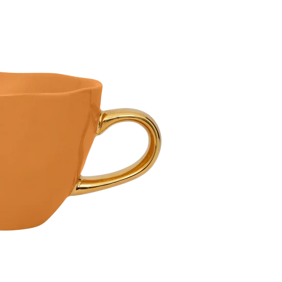 MUG COFFEE 107456 Caramel