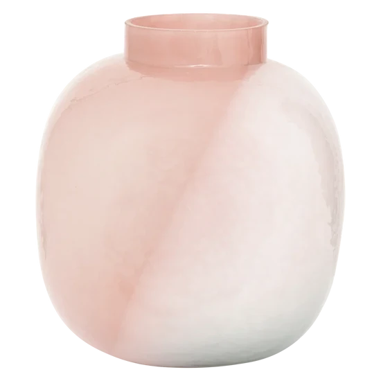 Glass Vase 107659
