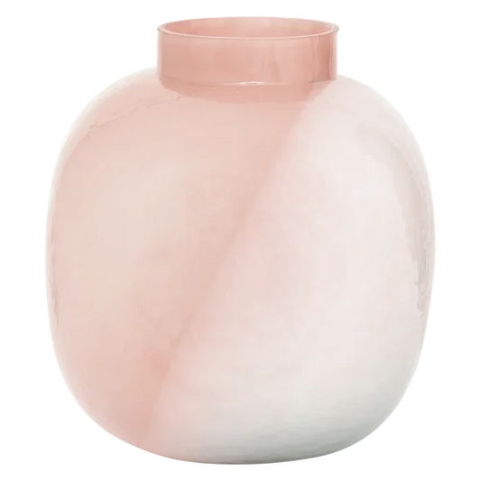 Glass Vase 107659