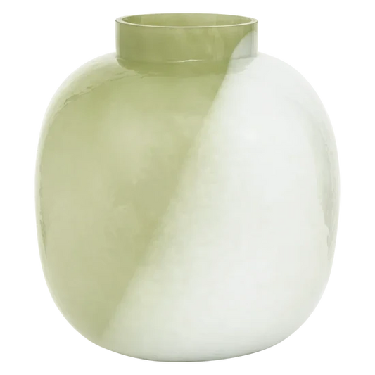 Vase Riva Pale Green 107660