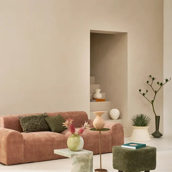 Vase Riva Pale Green 107660