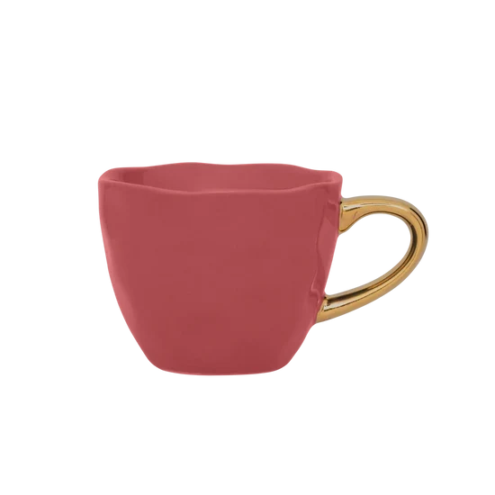 Good Morning cup Espresso Ø6,5 cm Brandied Apricot 108365