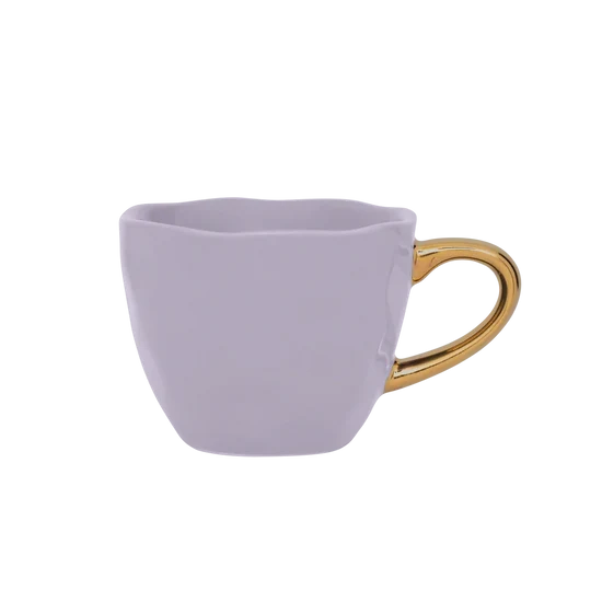 Good Morning cup Espresso Ø6,5 cm Lila 108363