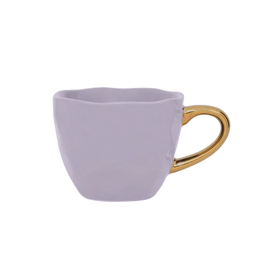 Good Morning cup Espresso Ø6,5 cm Lila 108363
