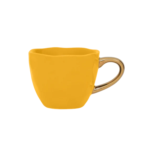 Good Morning cup Espresso Ø6,5 cm Daylily 108344