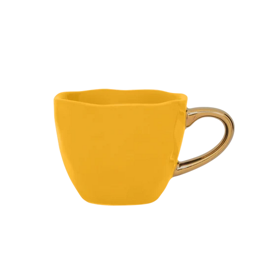 Good Morning cup Espresso Ø6,5 cm Daylily 108344