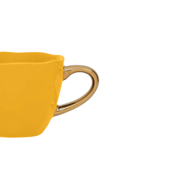 Good Morning cup Espresso Ø6,5 cm Daylily 108344