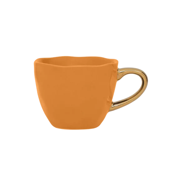 Good Morning cup Espresso Ø6,5 cm - Caramel  108362