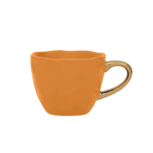Good Morning cup Espresso Ø6,5 cm - Caramel  108362