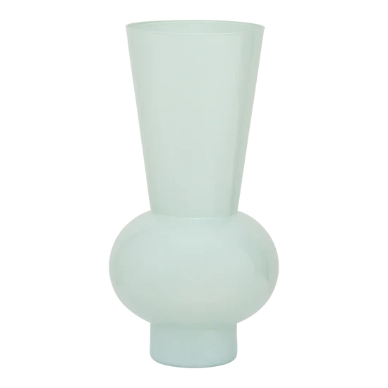 Vase Keiko Mineral Grey 108000