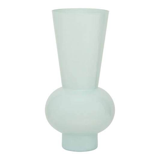 Vase Keiko Mineral Grey 108000