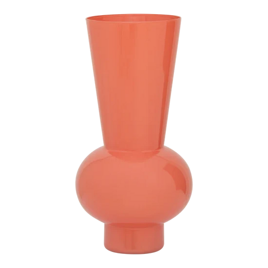 Vase Keiko Peach Pink 107998