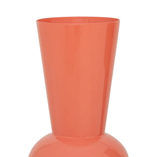 Vase Keiko Peach Pink 107998