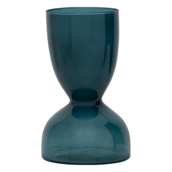 Vase Ebbe Green Heron 108101