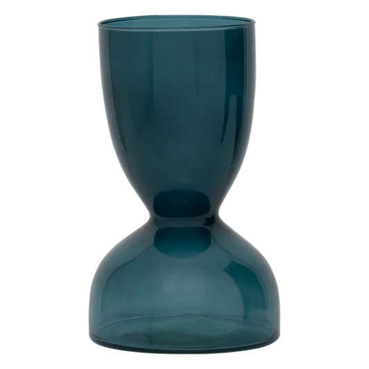 Vase Ebbe Green Heron 108101
