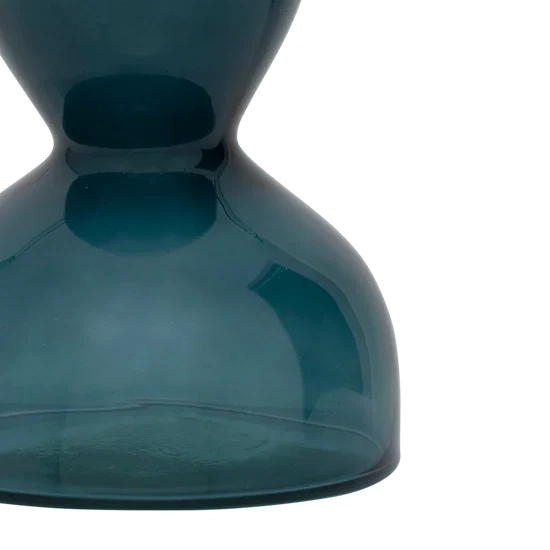Vase Ebbe Green Heron 108101