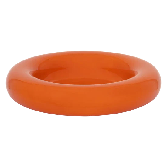 Serving bowl Lou Flame 107644