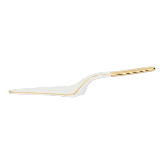 Good Morning Cake server White 107654