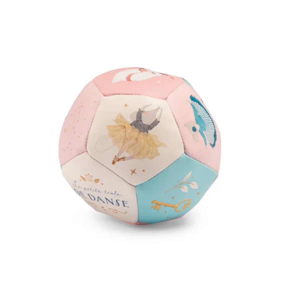 Soft Ball - Moulin Roty