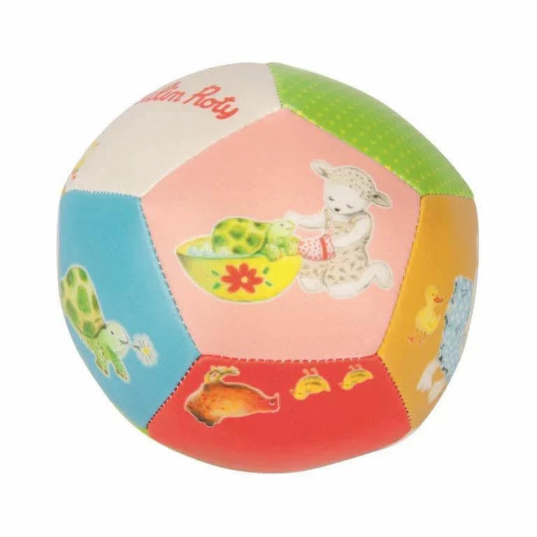Soft Ball - Moulin Roty
