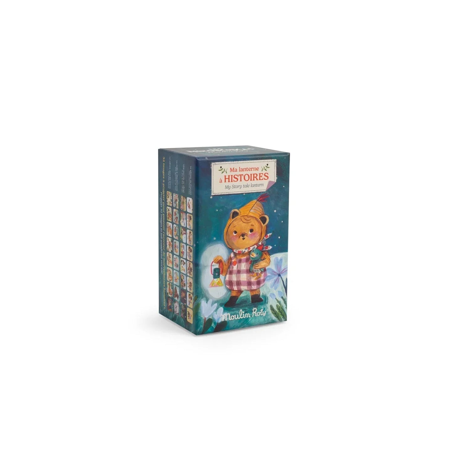 My Story Tale Lantern - Les Minouchkas