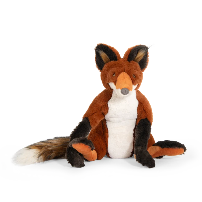 Fox- All around the world