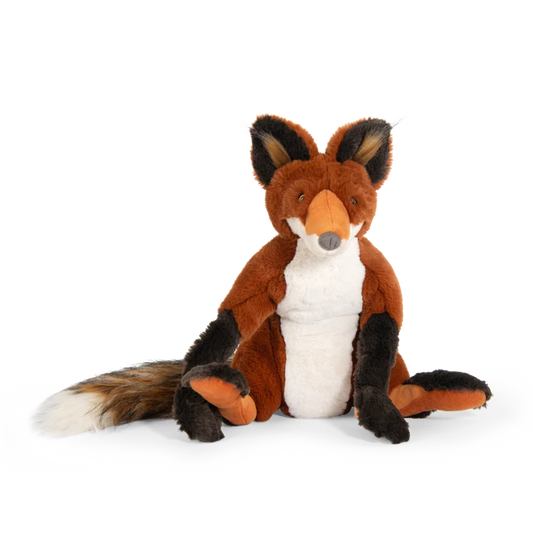 Fox- All around the world