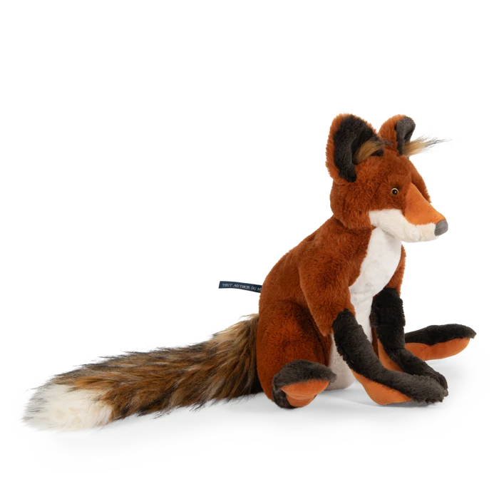 Fox- All around the world