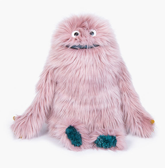Boubou - The Schmouks