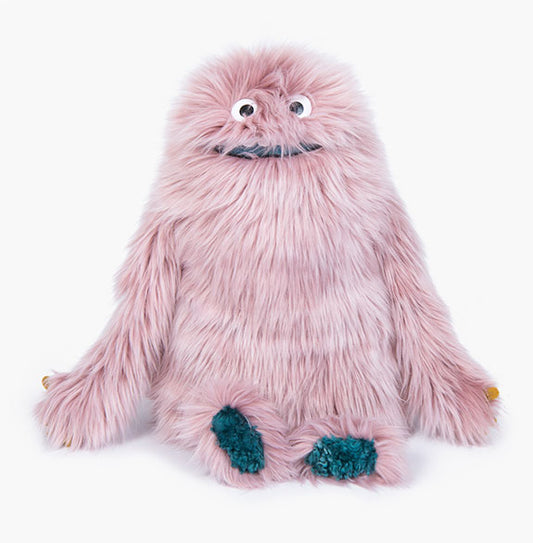 Boubou - The Schmouks